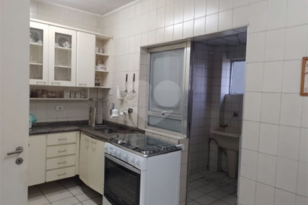 Apartamento à venda com 2 quartos em Santana, São Paulo, SP