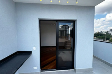 Apartamento à venda com 4 quartos, sendo 1 suíte, em Vila Leopoldina, São Paulo, SP