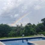 Chácara à venda com 3 quartos, sendo 1 suíte, em Recanto Campestre Internacional de Viracopos Gleba 6, Indaiatuba, SP