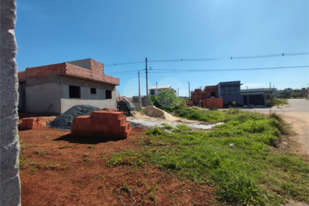 Terreno à venda em Parque Itapê, Itapetininga, SP