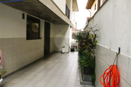 Casa à venda com 3 suítes em MORUMBI, São Paulo, SP