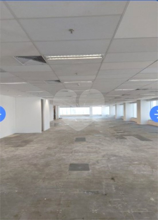 Laje Corporativa para alugar em Vila São Francisco (zona Sul), São Paulo, SP