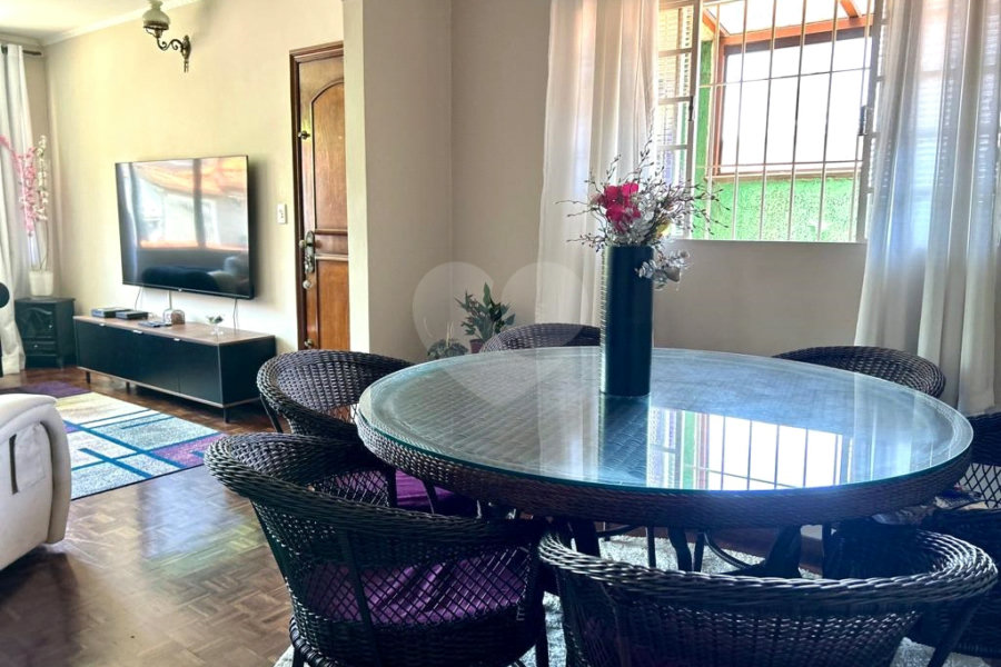 Casa à venda com 5 quartos, sendo 1 suíte, em Vila Mazzei, São Paulo, SP