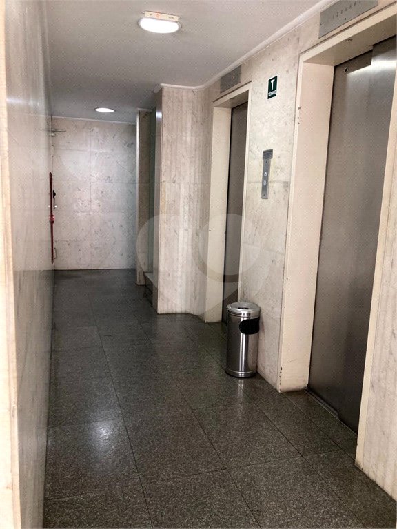 Sala à venda em Santa Cecília, São Paulo, SP