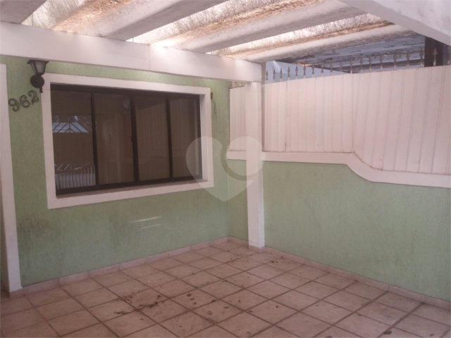 Casa à venda com 2 quartos, sendo 1 suíte,  em Santana, São Paulo, SP