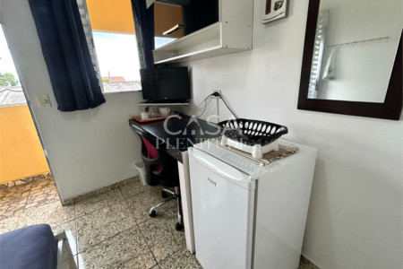 Casa à venda com 3 quartos, sendo 1 suíte,  em Éden, Sorocaba, SP