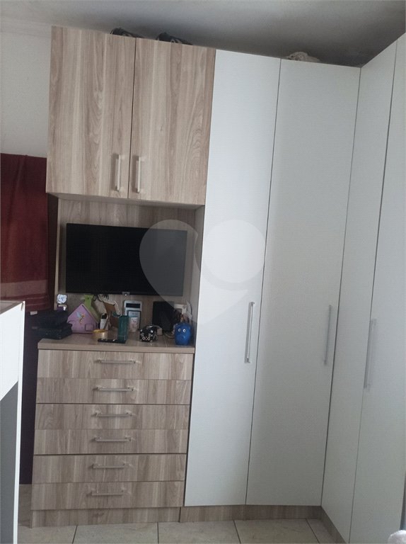 Condomínio à venda com 2 quartos em Vila São Paulo, Mogi das Cruzes, SP