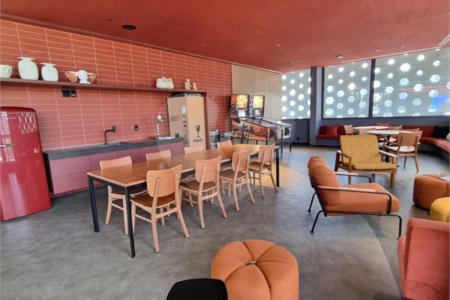 Apartamento à venda com 2 suítes em Jardim Morumbi, São Paulo, SP