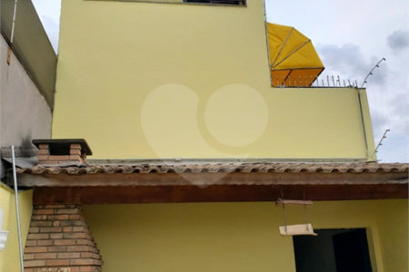 Sobrado à venda com 3 quartos, sendo 1 suíte, em Vila Maria Alta, São Paulo, SP
