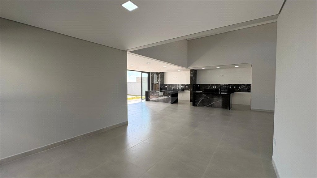 Casa à venda com 4 suítes no condomínio Saint Patrick, Sorocaba - SP