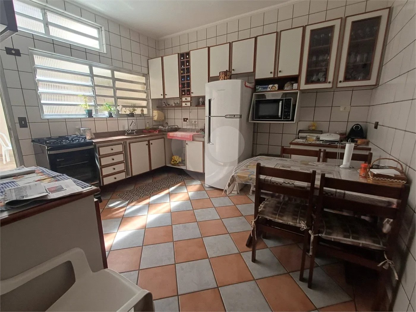 Sobrado à venda com 4 quartos, sendo 2 suítes, em Água Fria, São Paulo, SP