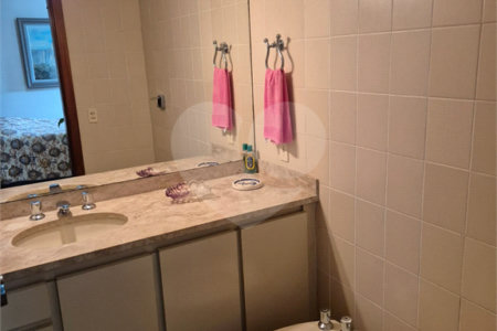 Apartamento à venda ou para alugar com 4 suítes em Alto da Boa Vista, São Paulo, SP