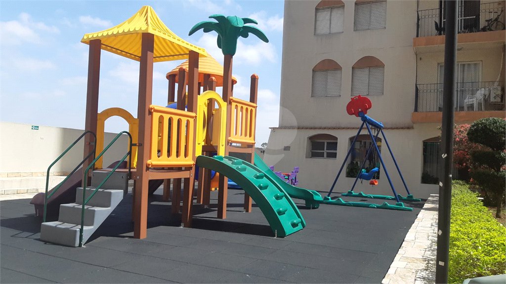 Apartamento à venda com 3 quartos, sendo 1 suíte, em Mandaqui, São Paulo, SP