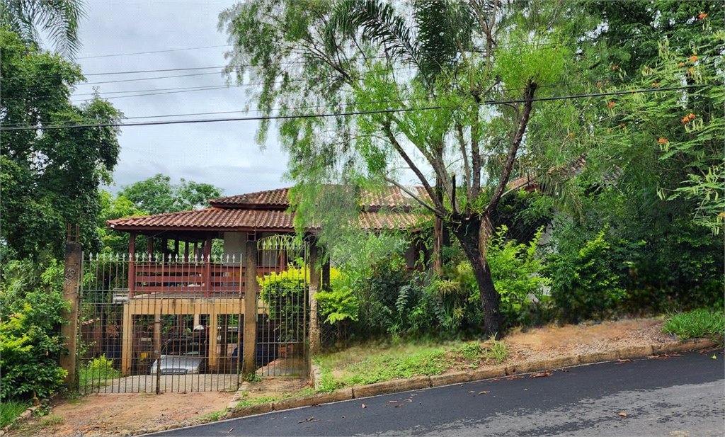 Chácara à venda com 3 quartos, sendo 1 suíte, em Jardim Buru, Salto, SP