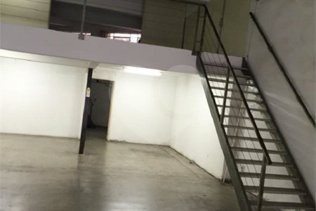 Prédio à venda em Vila Madalena, São Paulo, SP