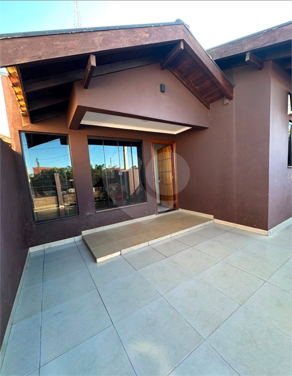 Casa à venda com 4 quartos, sendo 2 suítes, em Residencial Ponta Porã II, Ponta Porã, MS