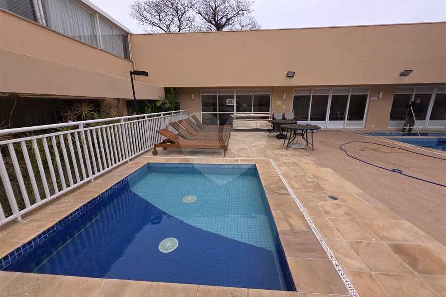 Apartamento à venda com 2 suítes em Casa Verde, São Paulo, SP
