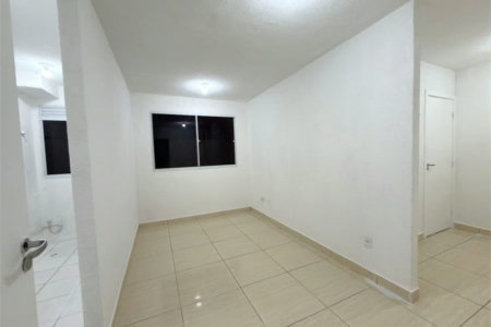 Apartamento à venda com 2 quartos em Jardim Boa Vista (zona Oeste), São Paulo, SP