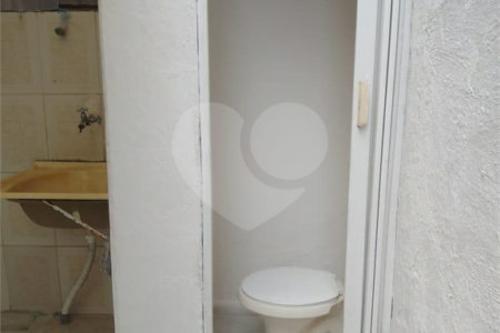Sobrado à venda com 2 quartos em Quarta Parada, São Paulo, SP