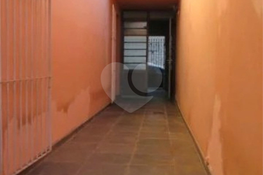 Sobrado à venda com 3 quartos, sendo 1 suíte, em Pirituba, São Paulo, SP