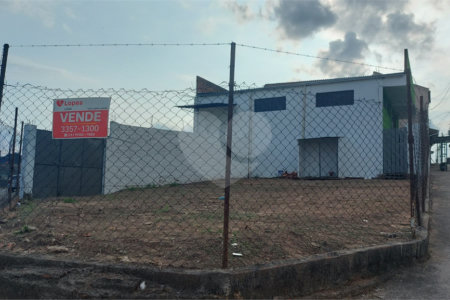 Salão à venda em Parque das Laranjeiras, Sorocaba, SP