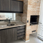 Apartamento à venda com 3 suítes em Vila Nova Socorro, Mogi das Cruzes, SP