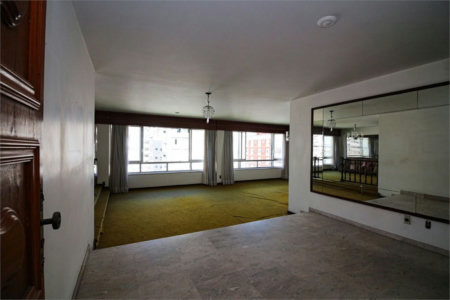 Apartamento com 4 dormitórios à venda, 305 m² por R$ 2.500.000,00 - Boqueirão - Santos/SP