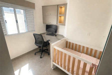 Casa à venda com 3 quartos, sendo 1 suíte, no condomínio Horto Florestal II, Sorocaba - SP