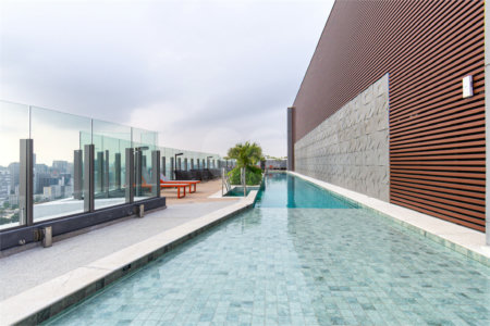 Apartamento à venda com 3 suítes em Brooklin, São Paulo, SP