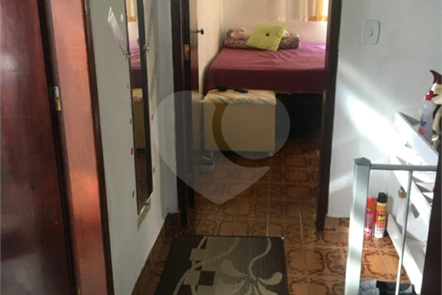 Sobrado à venda com 2 quartos em Jaçanã, São Paulo, SP