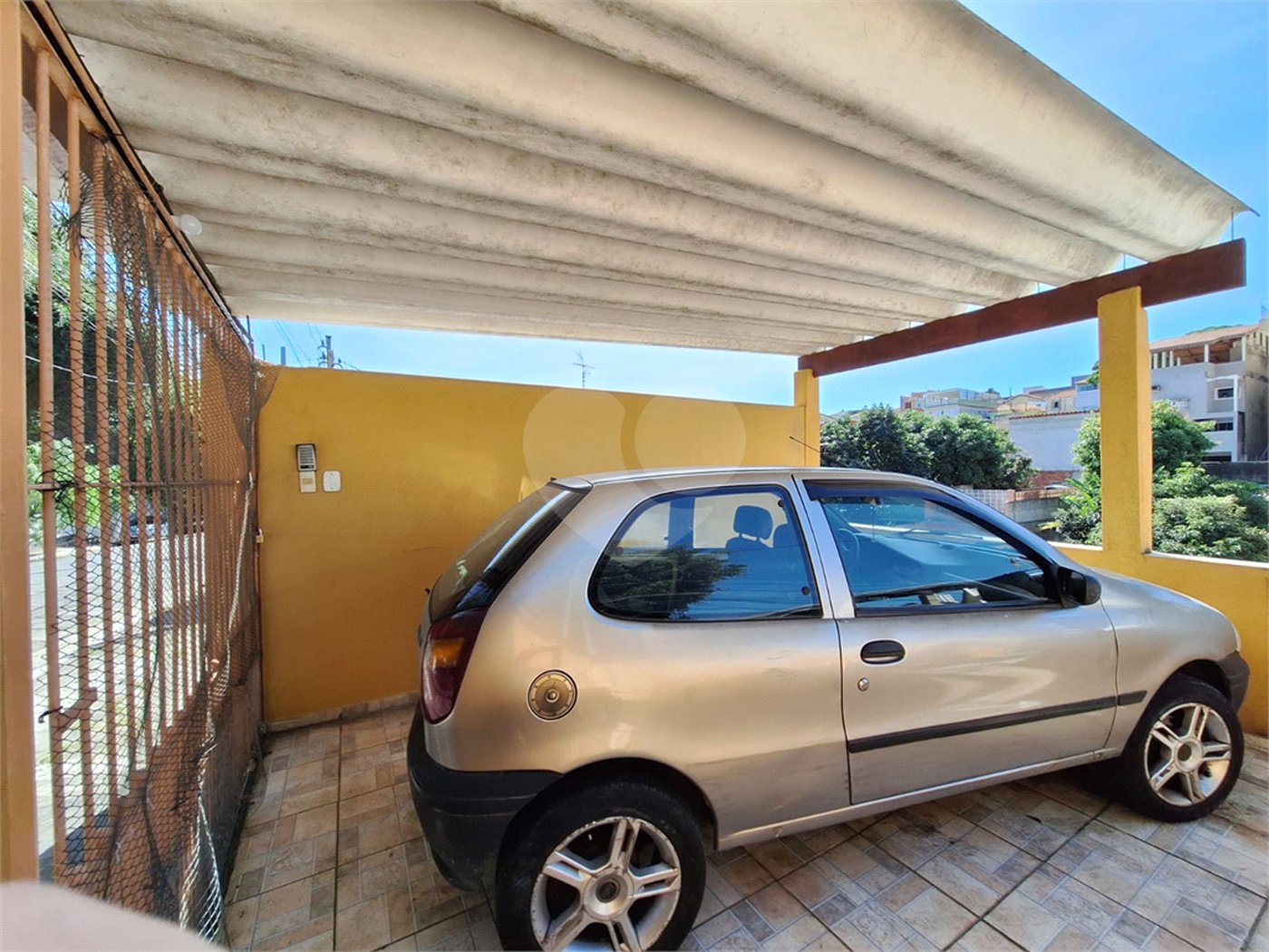 Sobrado à venda com 2 quartos em Casa Verde, São Paulo, SP