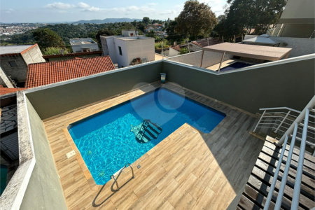 Casa à venda com 3 quartos, sendo 1 suíte, em Jardim Paulista, Atibaia, SP