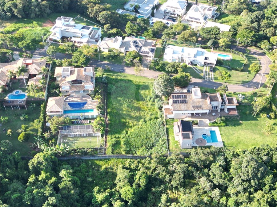 Terreno à venda no condomínio Residencial Jardim Primavera, Louveira - SP