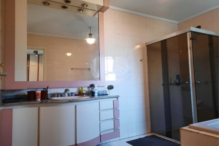 Sobrado à venda com 5 quartos, sendo 3 suítes, em Jardim Marajoara, São Paulo, SP