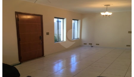 Sobrado à venda com 3 quartos, sendo 1 suíte,  em Vila Guilherme, São Paulo, SP