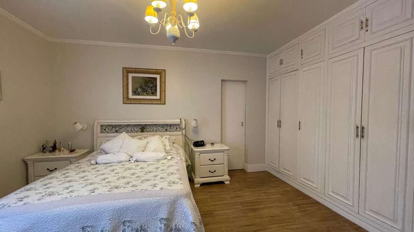 Cobertura à venda, 348 m² por R$ 3.900.000,00 - Aparecida - Santos/SP