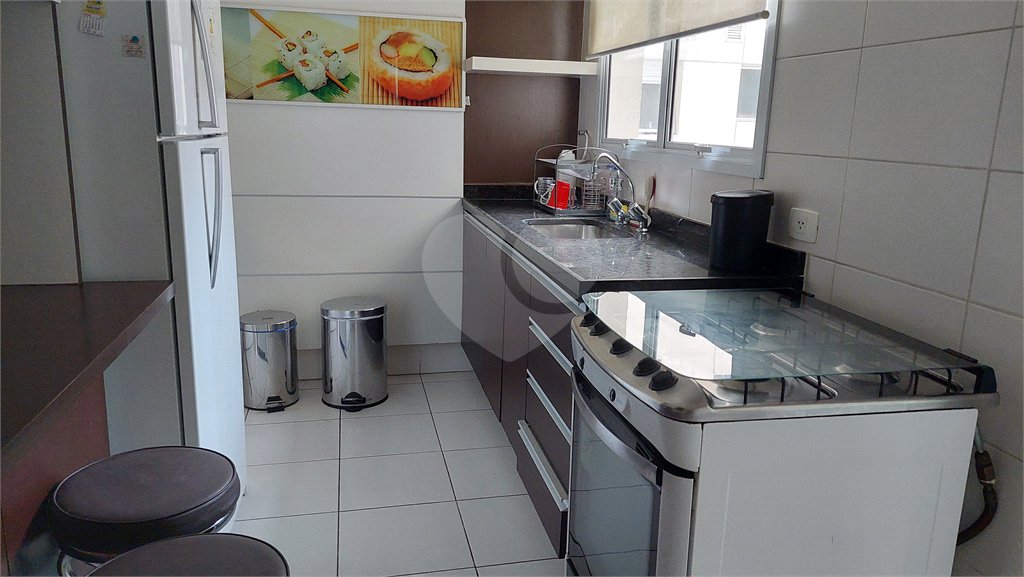 Apartamento à venda ou para alugar com 2 suítes em Brooklin, São Paulo, SP