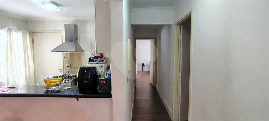 Apartamento à venda com 3 quartos, sendo 1 suíte, em Perdizes, São Paulo, SP