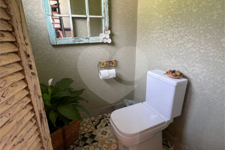 Casa à venda no condomínio Quintas da Boa Vista, Atibaia - SP