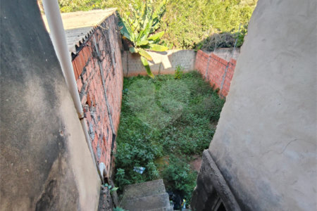 Casa à venda com 1 quarto em Vila Belo Horizonte, Itapetininga, SP