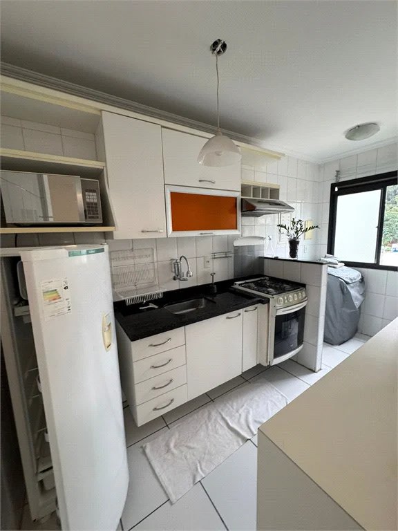 Apartamento à venda com 1 quarto em Vila Andrade, São Paulo, SP