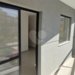 Apartamento à venda com 1 quarto em Água Fria, São Paulo, SP