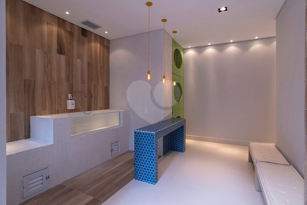 Apartamento à venda com 1 quarto em Santa Efigênia, São Paulo, SP