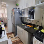 Apartamento à venda com 2 quartos em Vila Nova Jundiainópolis, Jundiaí, SP
