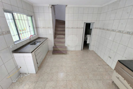 Casa à venda com 1 quarto em Jardim Itápolis, São Paulo, SP