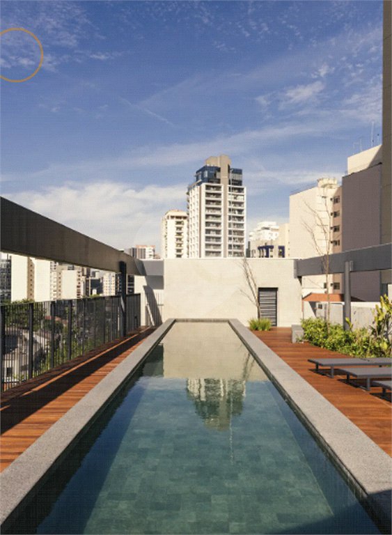 Apartamento à venda com 2 suítes em Pinheiros, São Paulo, SP