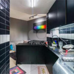 Duplex à venda com 1 quarto em Jardim Ampliação, São Paulo, SP