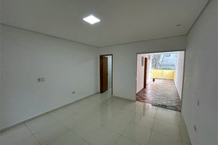 Casa de Vila para alugar com 4 suítes em Vila Romana, São Paulo, SP