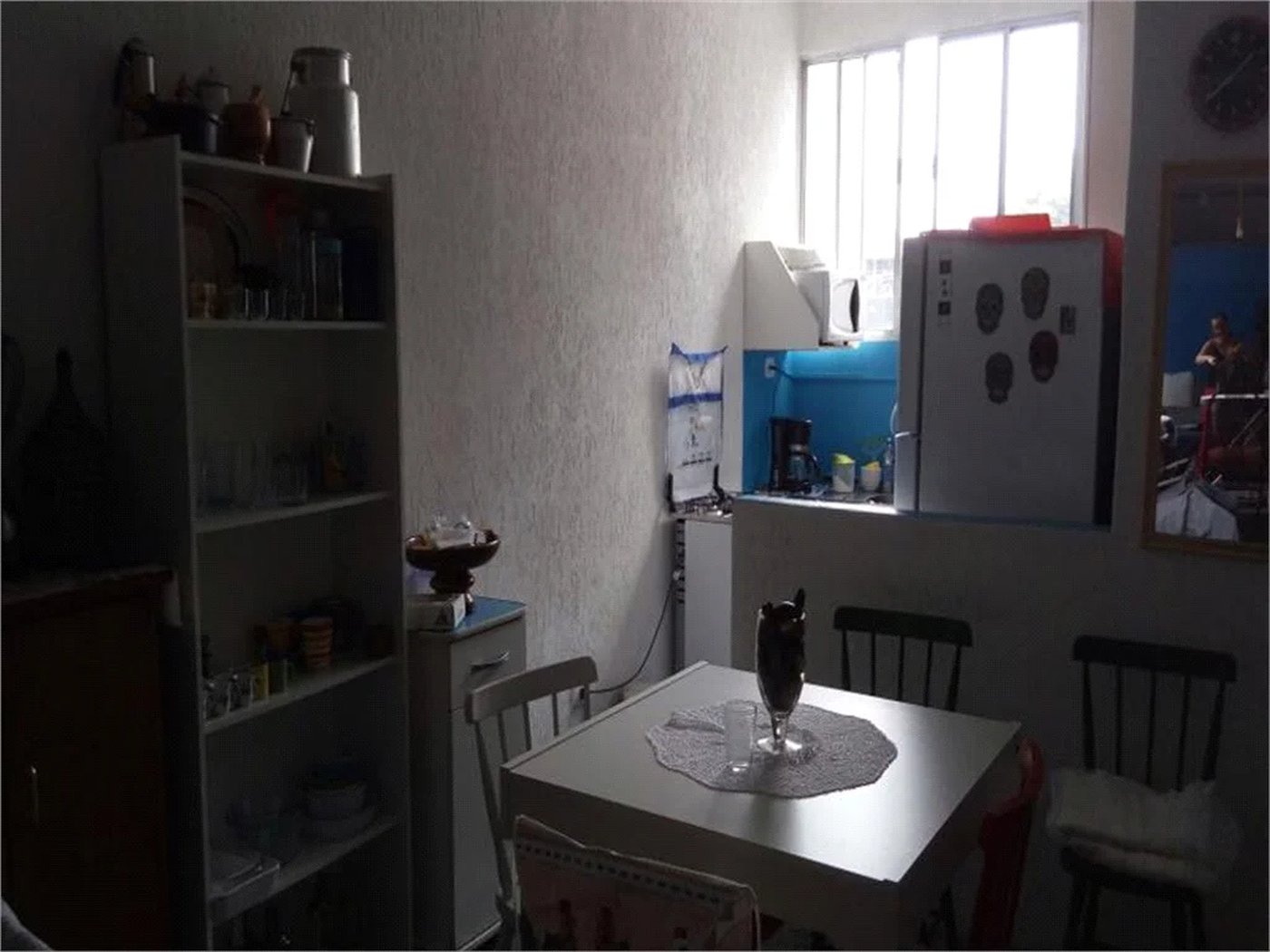 Casa de Vila à venda com 1 quarto em Pinheiros, São Paulo, SP
