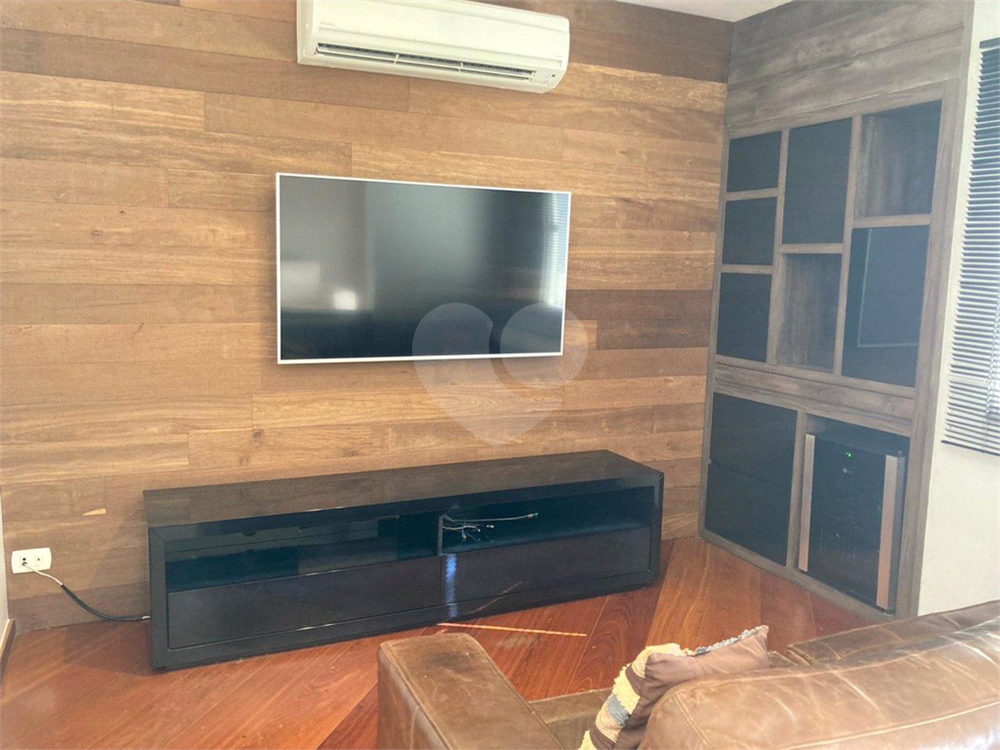 Apartamento à venda com 2 quartos, sendo 1 suíte, em Indianópolis, São Paulo, SP